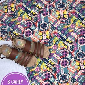 LuLaRoe Carly